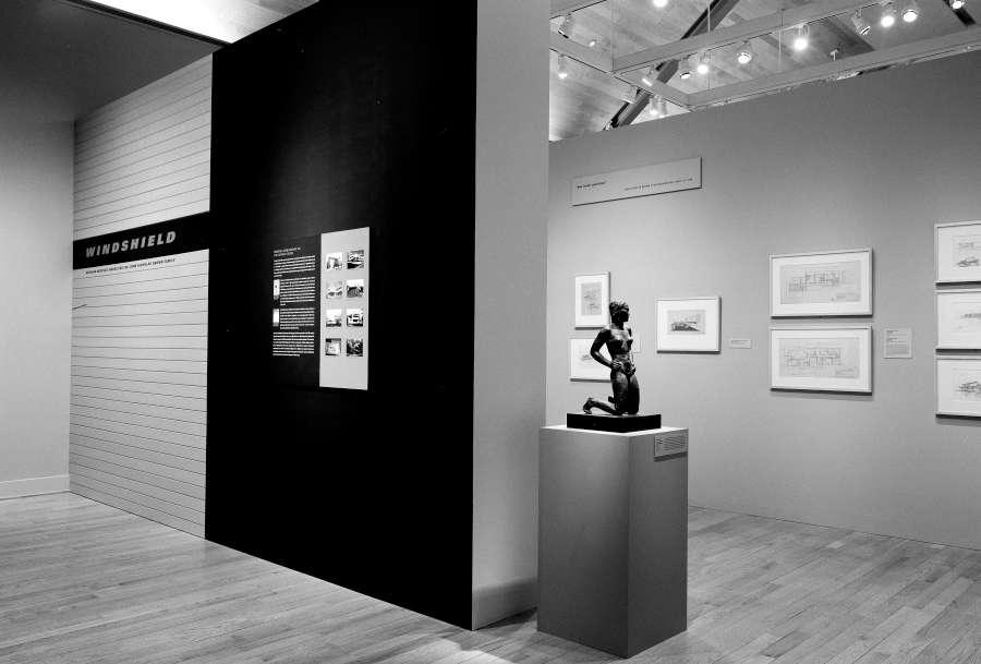 view exhibition image