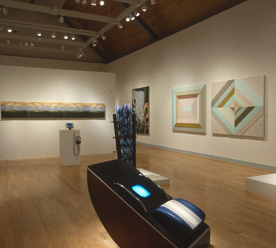 view exhibition image