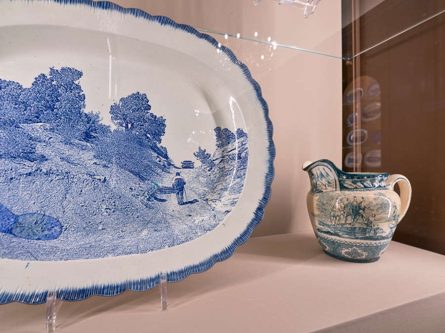 view exhibition image