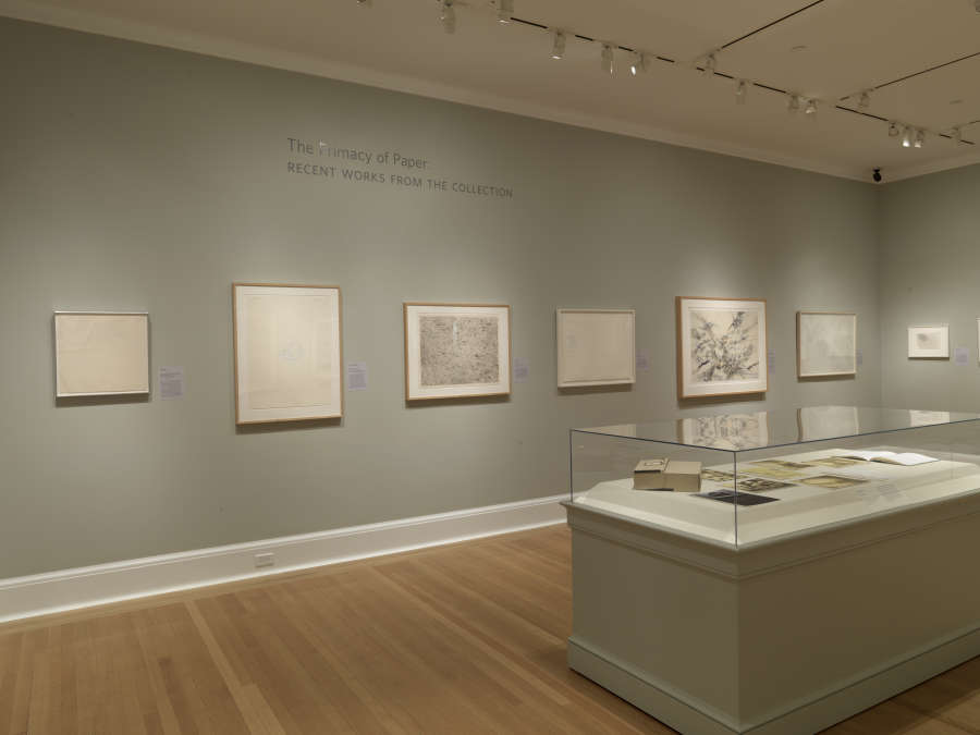 view exhibition image