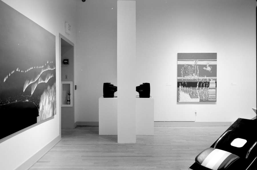 view exhibition image