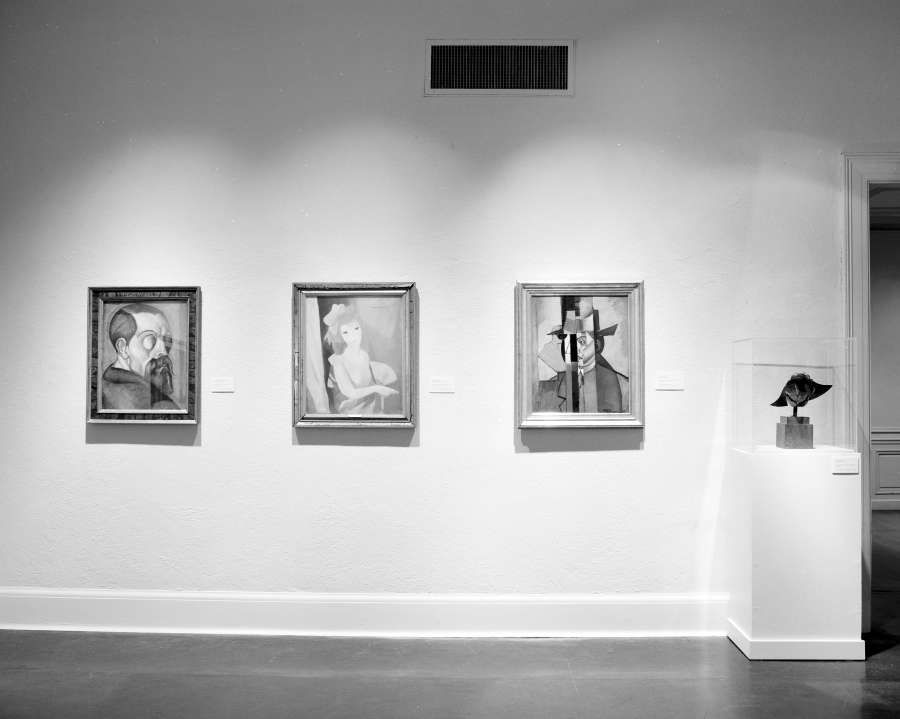 view exhibition image