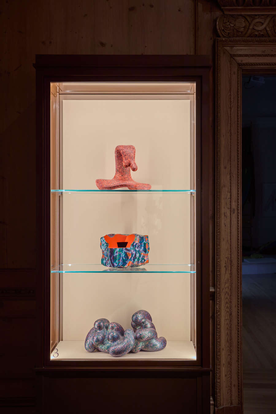 view exhibition image