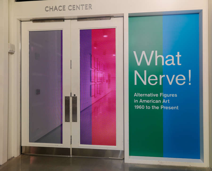 view exhibition image