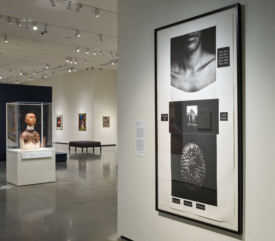 view exhibition image