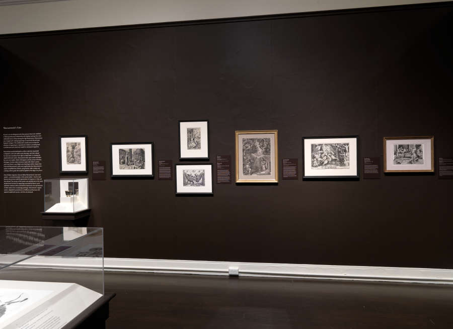 view exhibition image