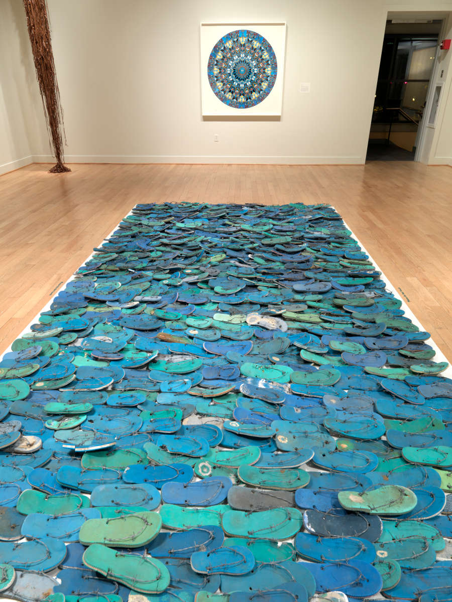 view exhibition image