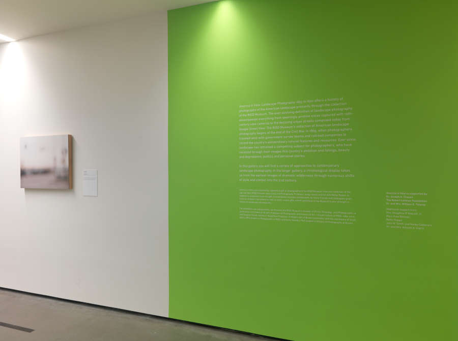 view exhibition image
