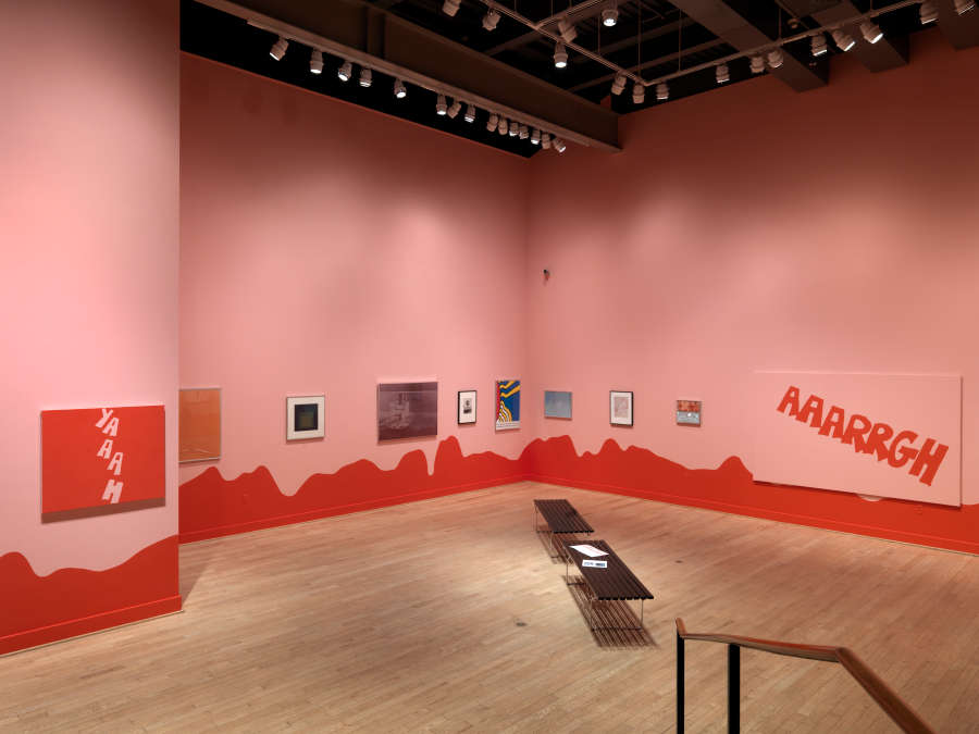 view exhibition image