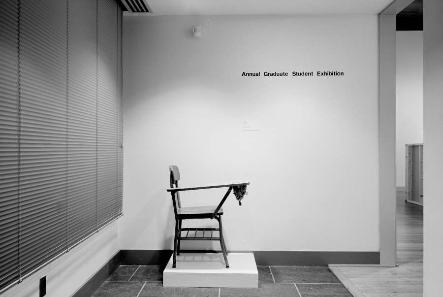 view exhibition image