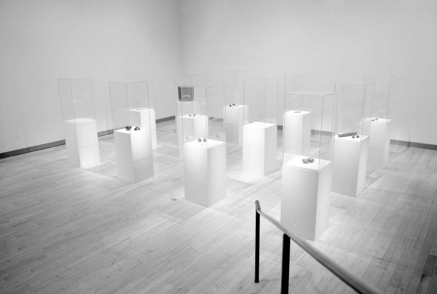 view exhibition image