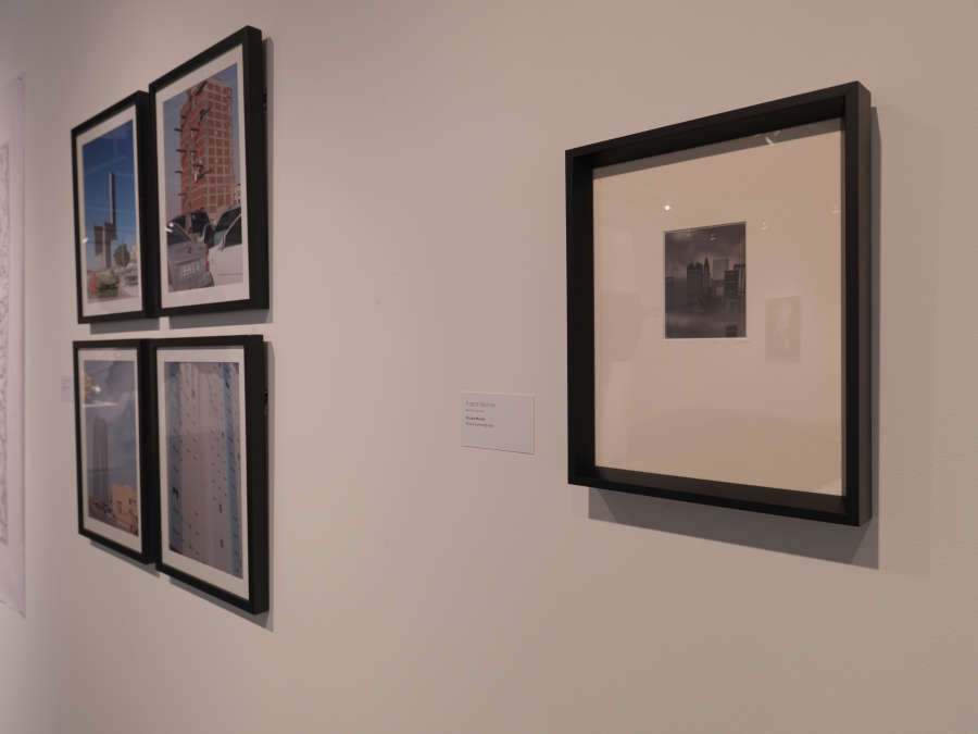 view exhibition image