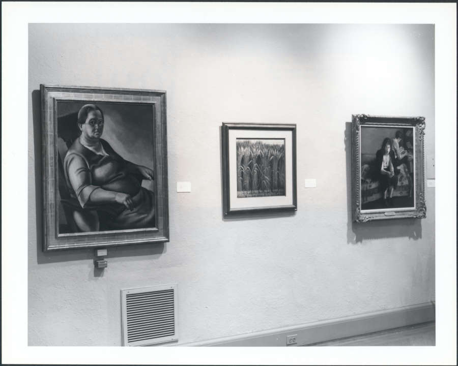 view exhibition image