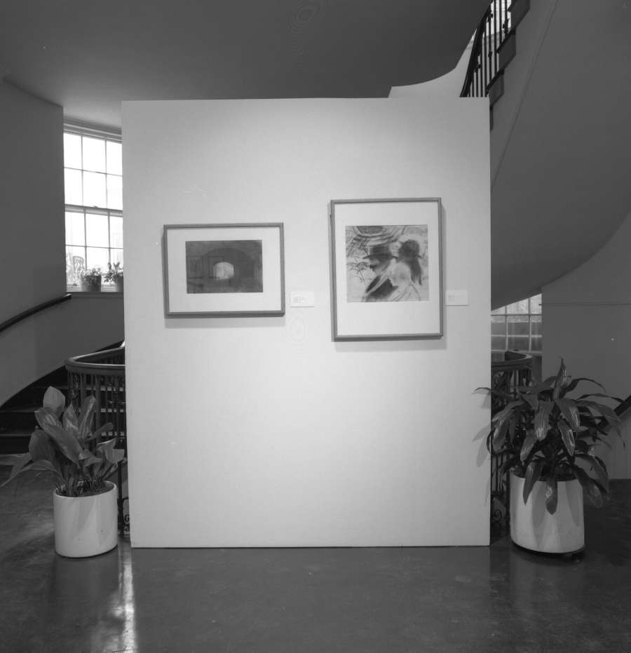view exhibition image