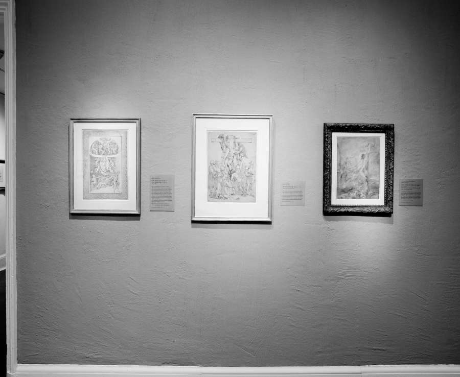 view exhibition image