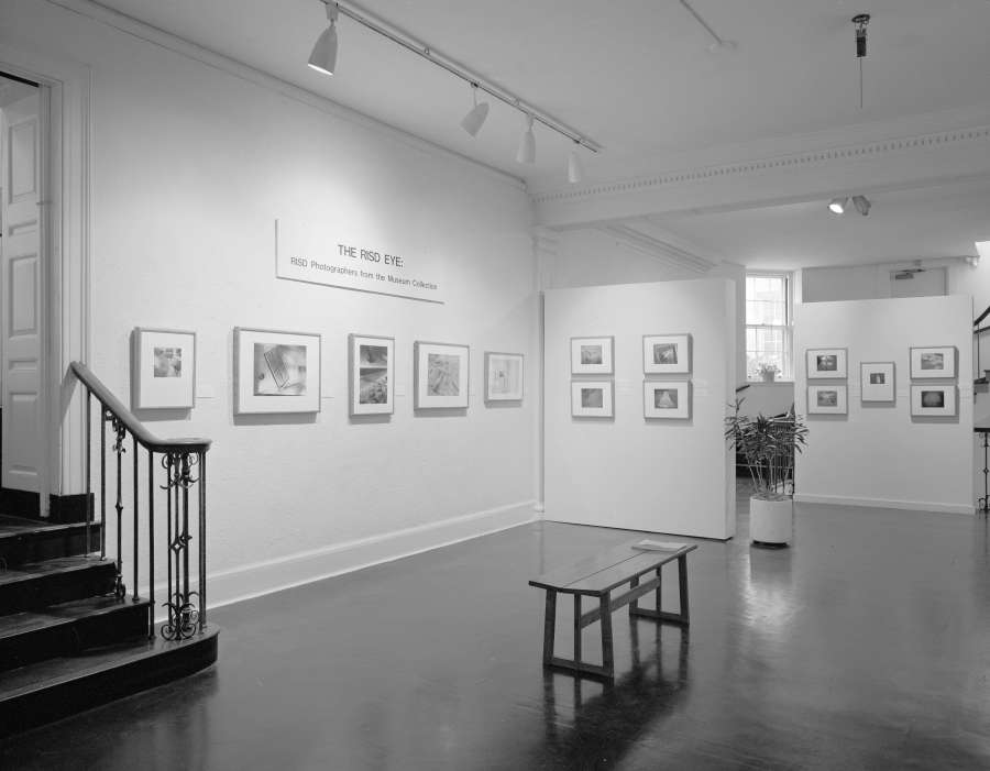 view exhibition image