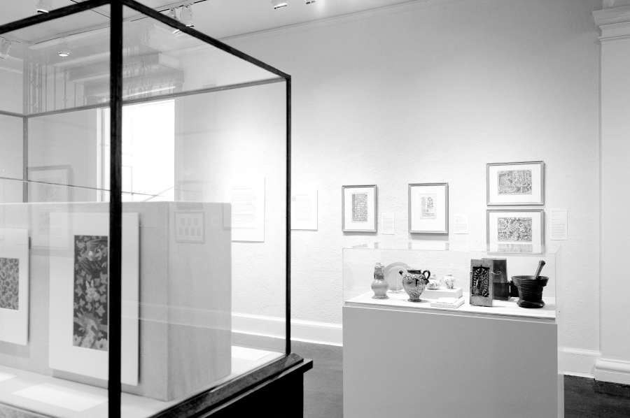 view exhibition image