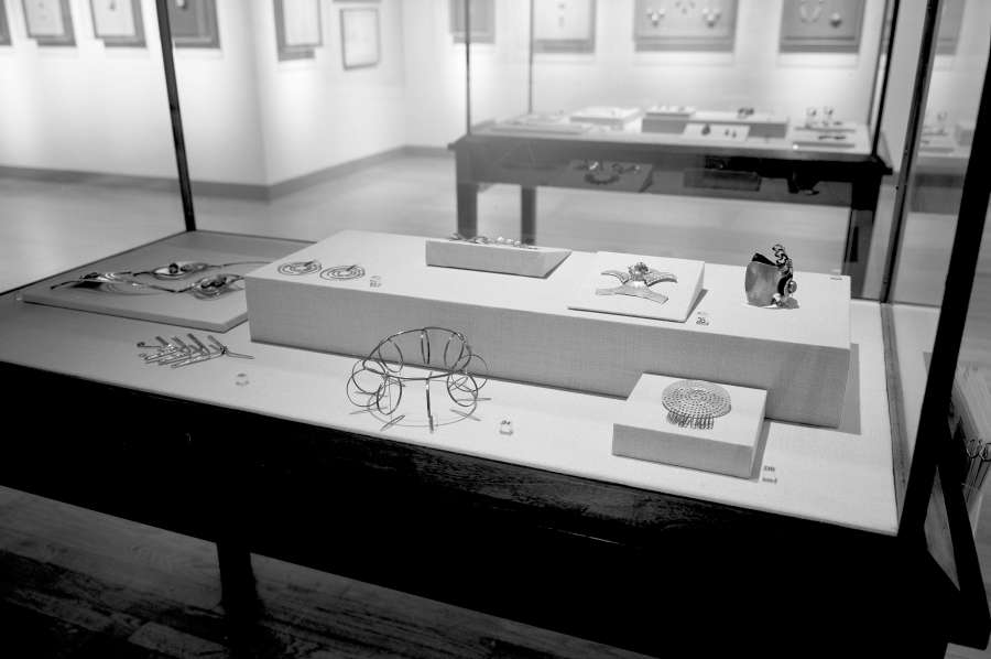 view exhibition image