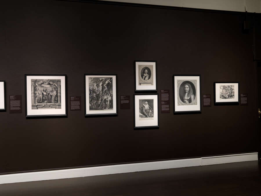 view exhibition image