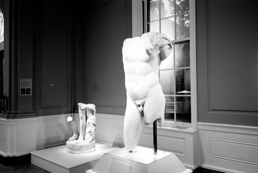 view exhibition image