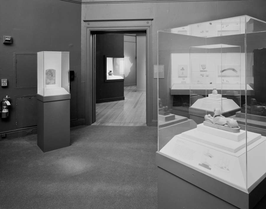 view exhibition image
