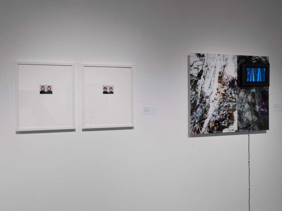 view exhibition image