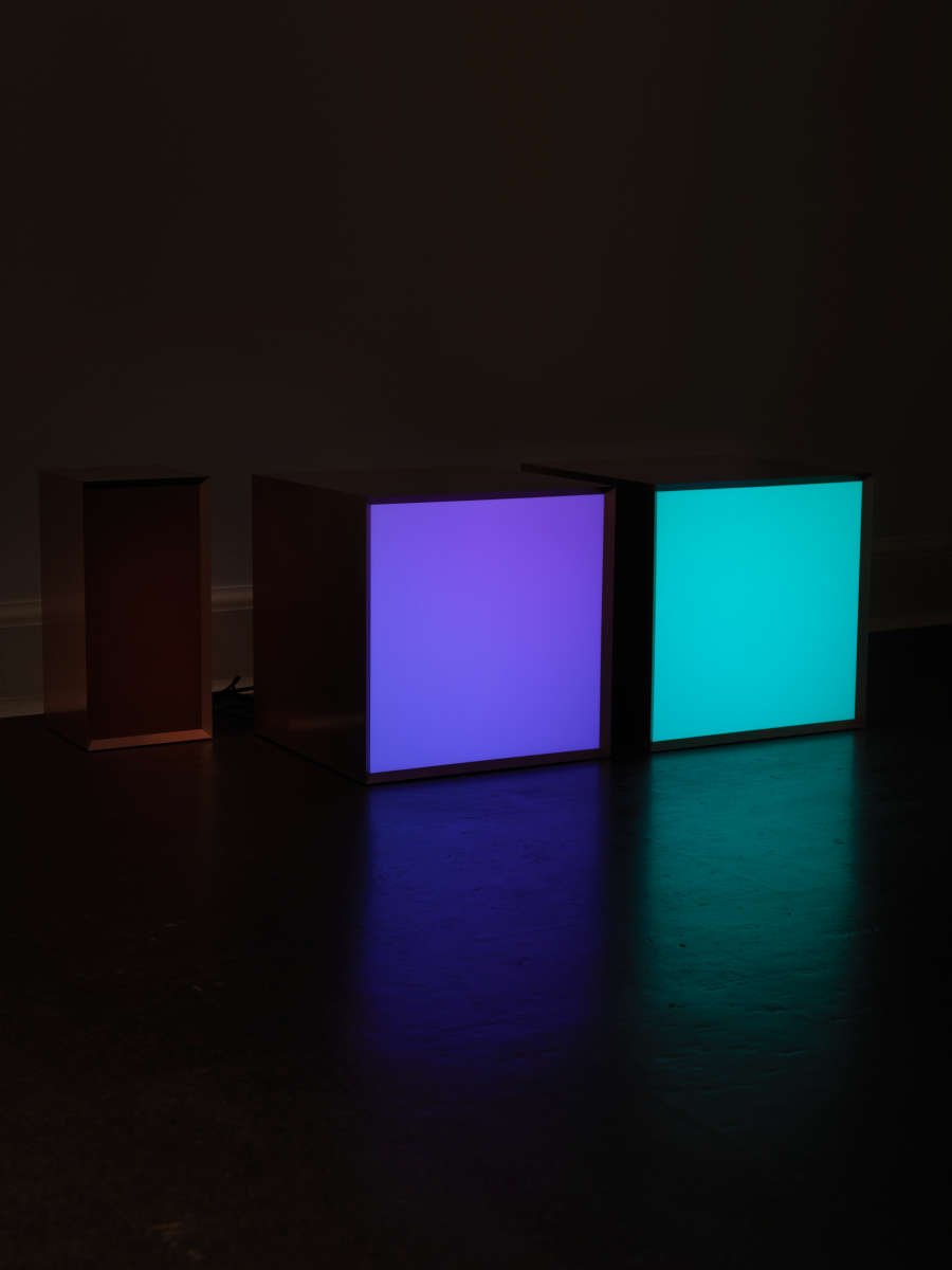 view exhibition image