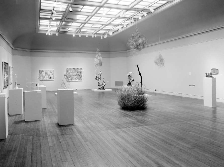 view exhibition image