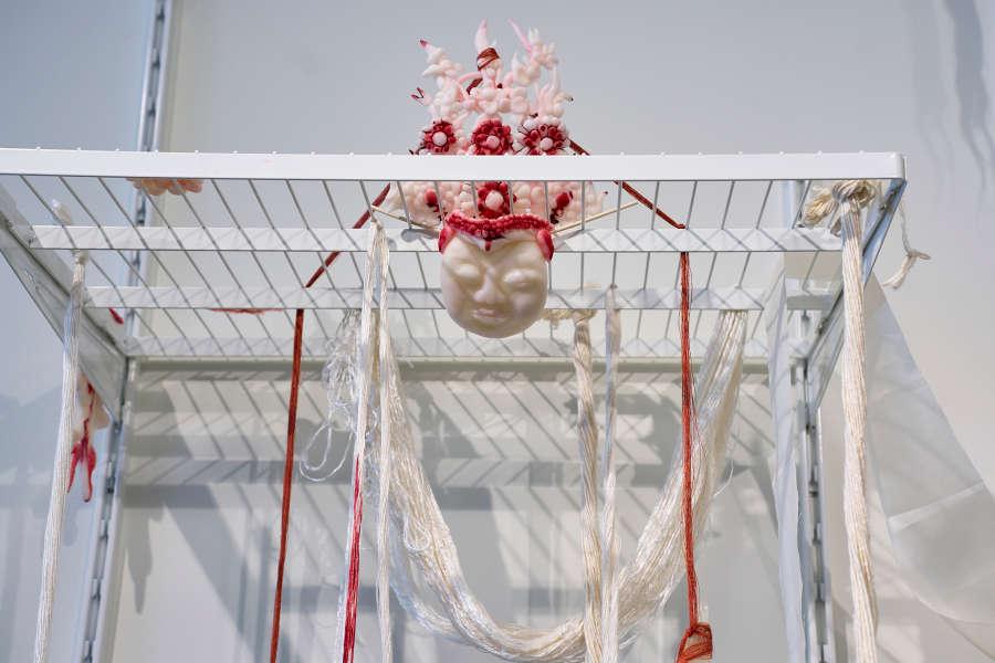 view exhibition image