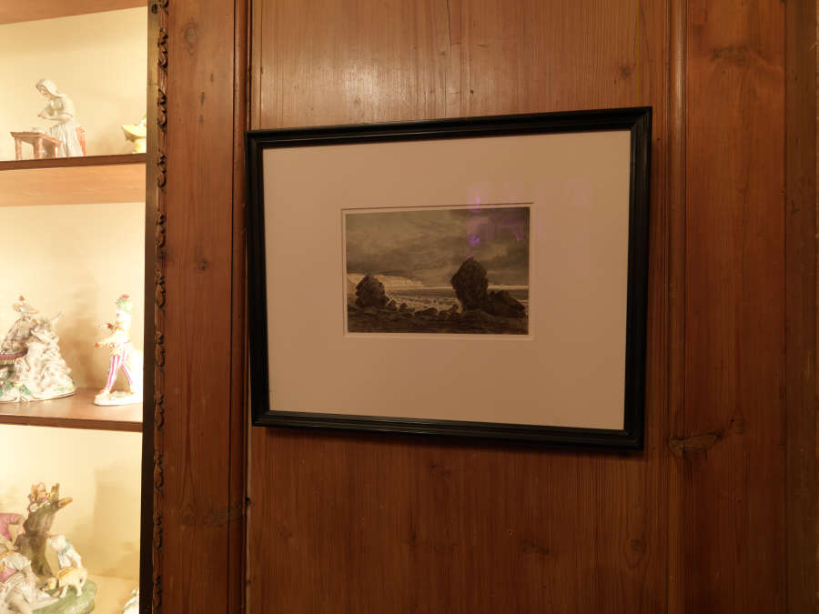 view exhibition image