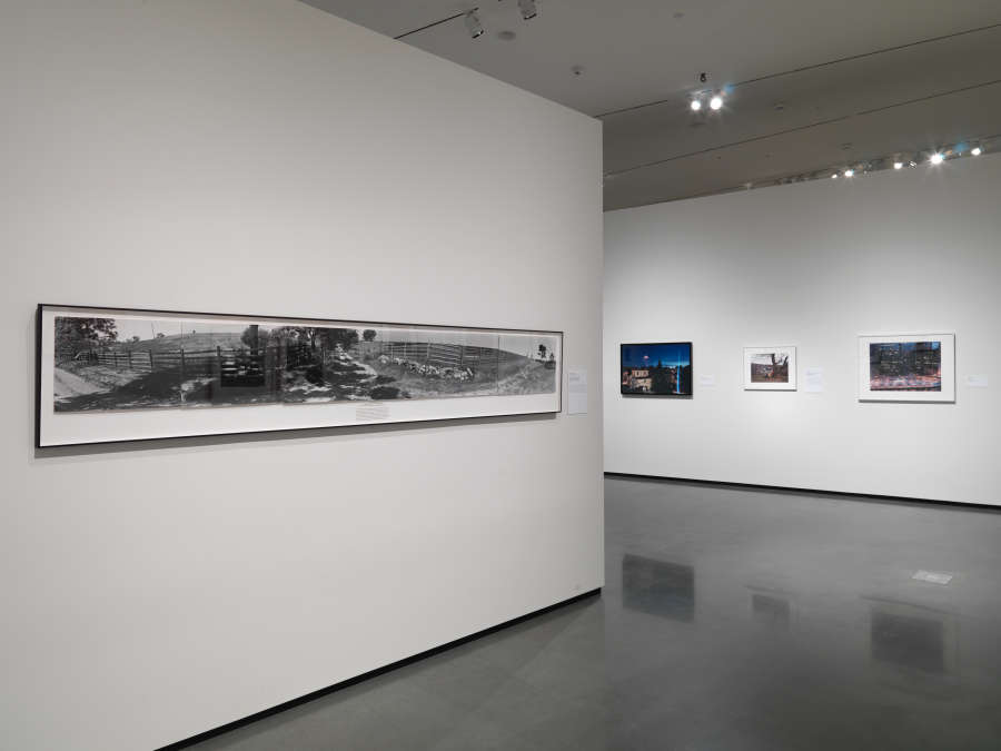 view exhibition image