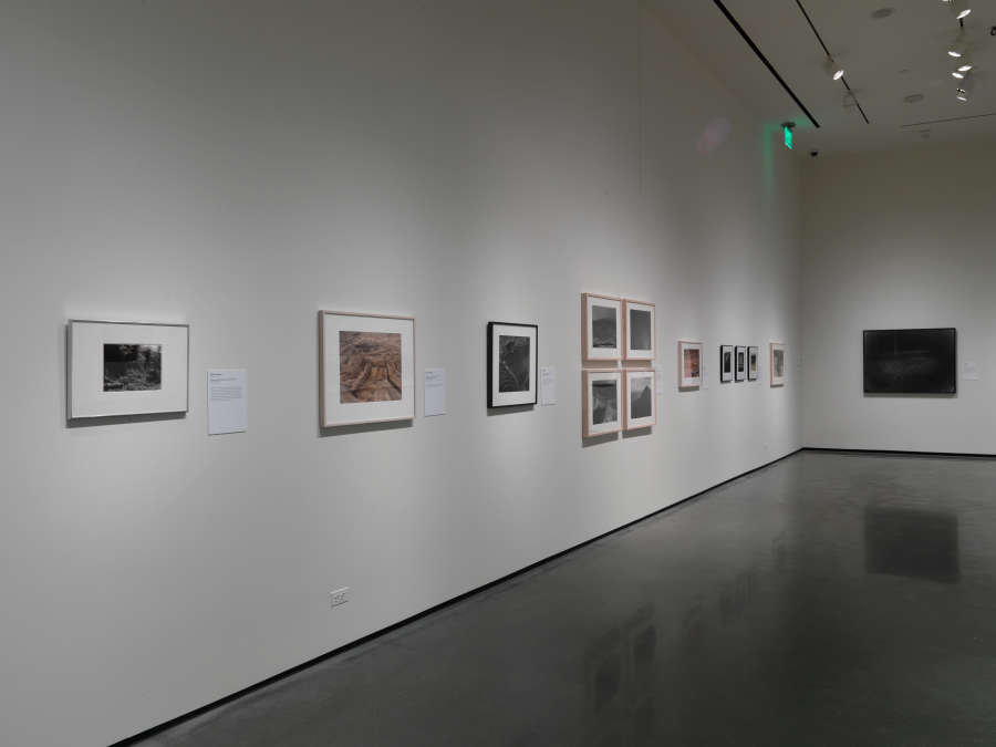 view exhibition image
