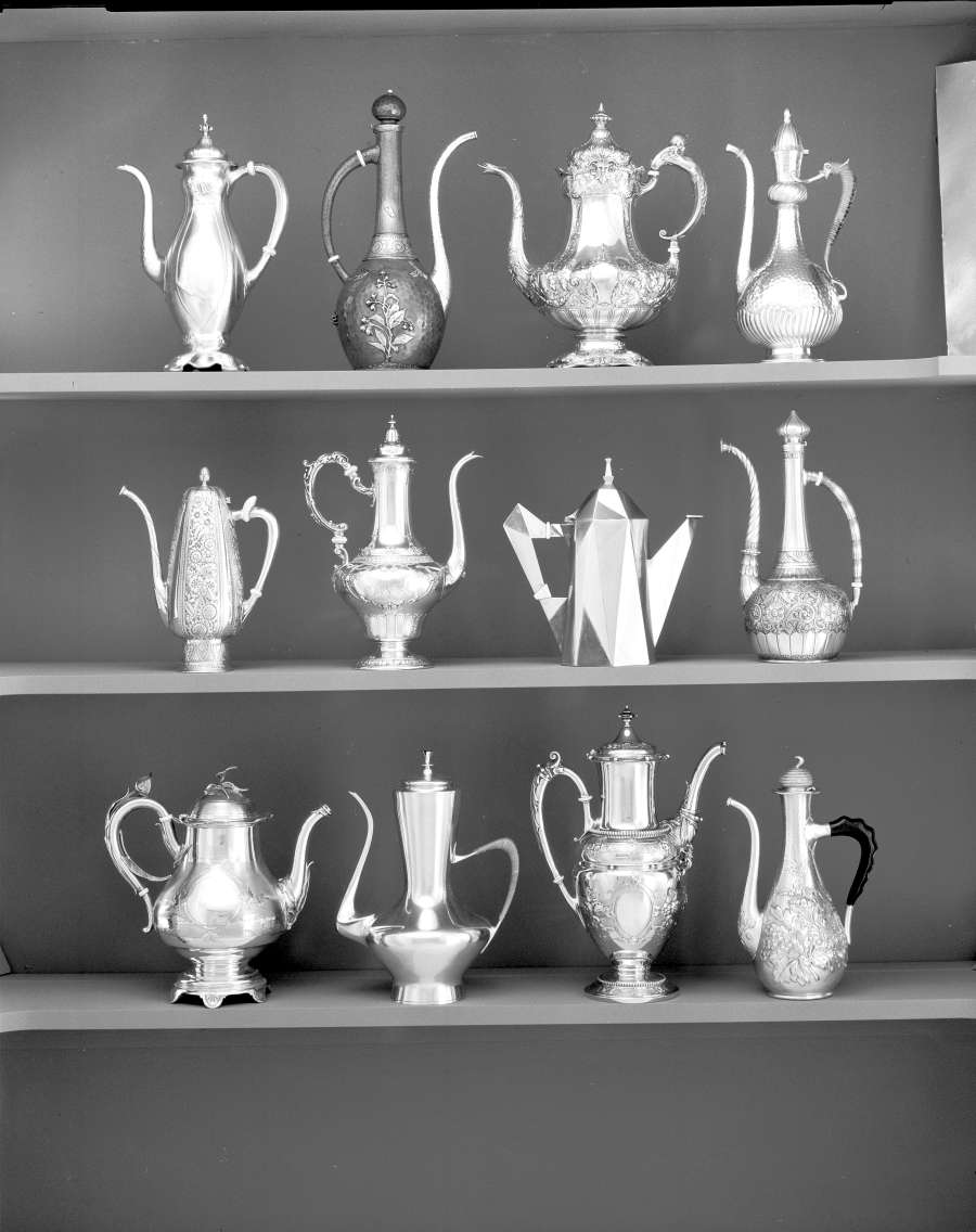 view exhibition image