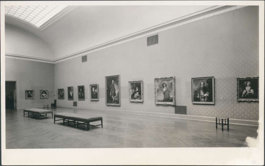 view exhibition image