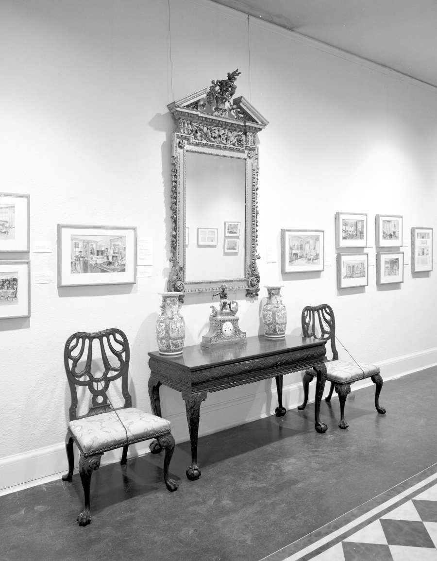 view exhibition image