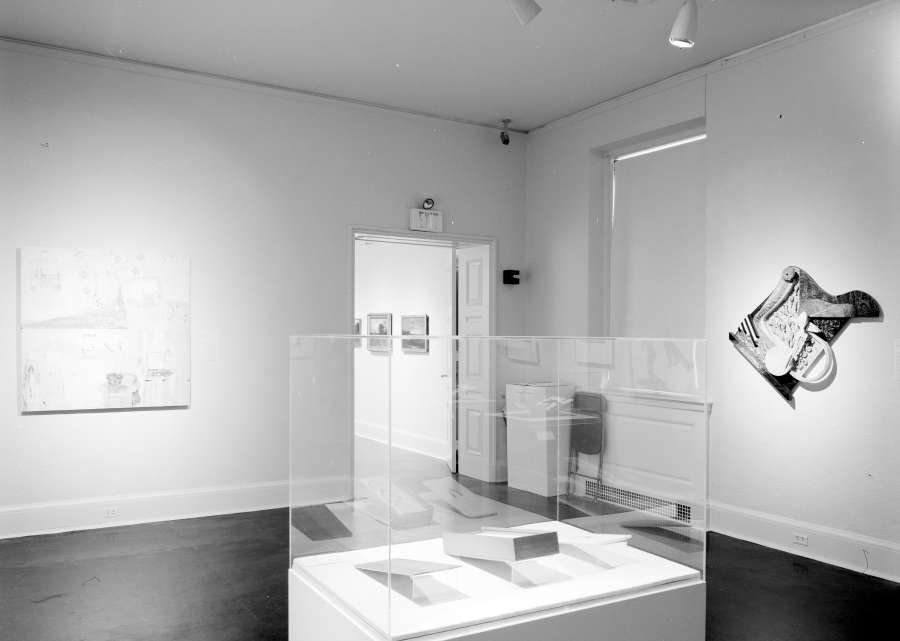 view exhibition image