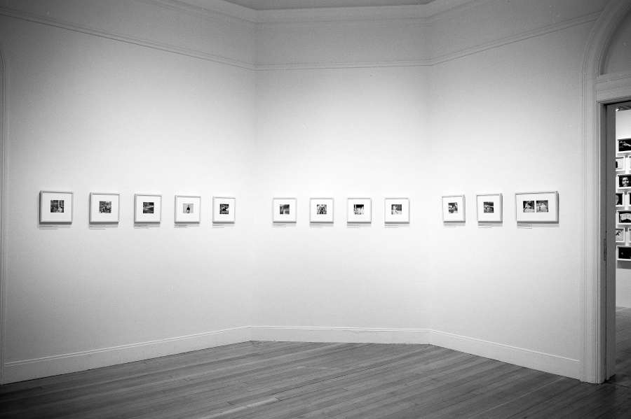 view exhibition image