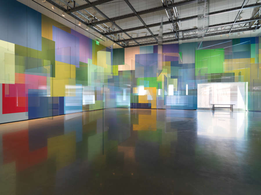 view exhibition image