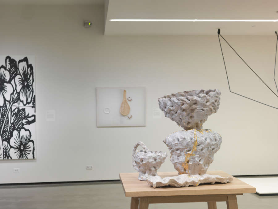 view exhibition image