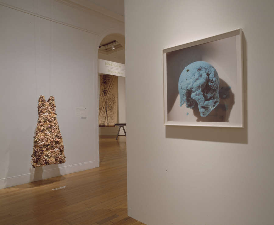 view exhibition image