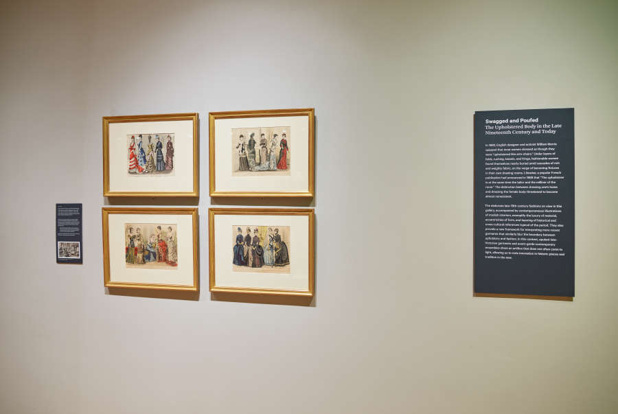 view exhibition image