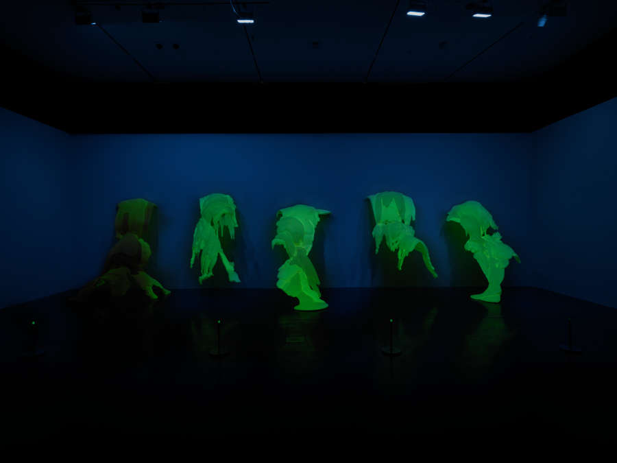 view exhibition image