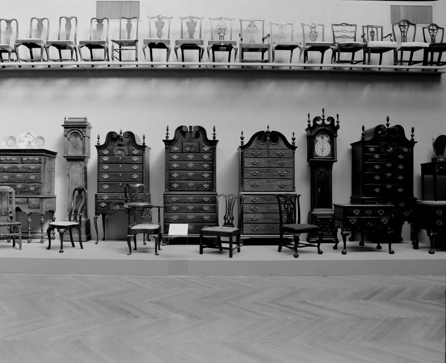 view exhibition image