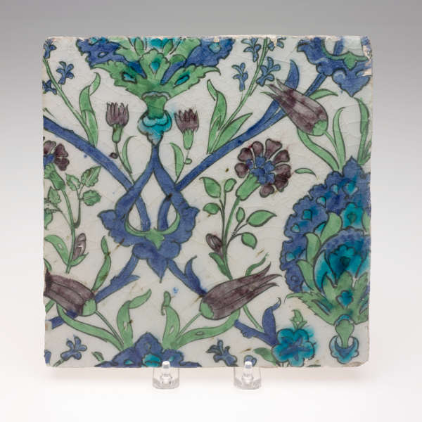 Ottoman Turkish Art | RISD Museum