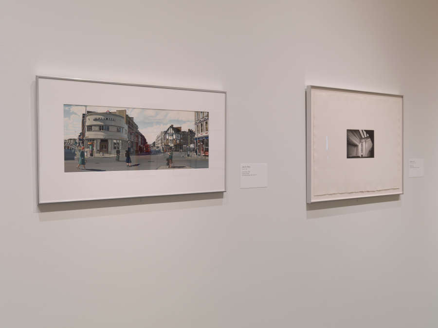 view exhibition image
