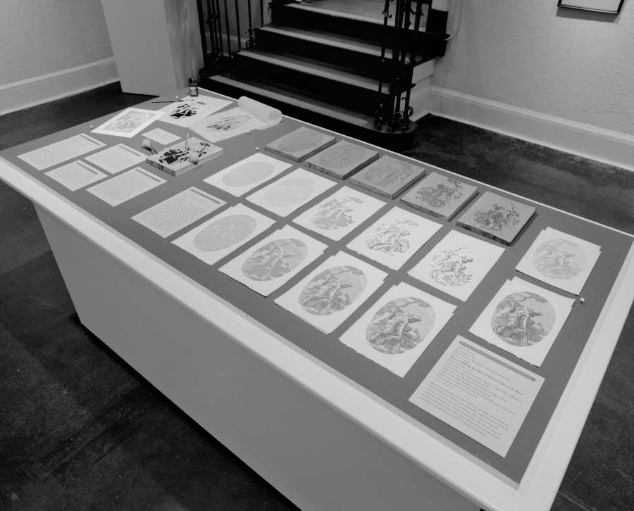 view exhibition image
