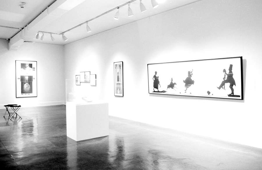 view exhibition image