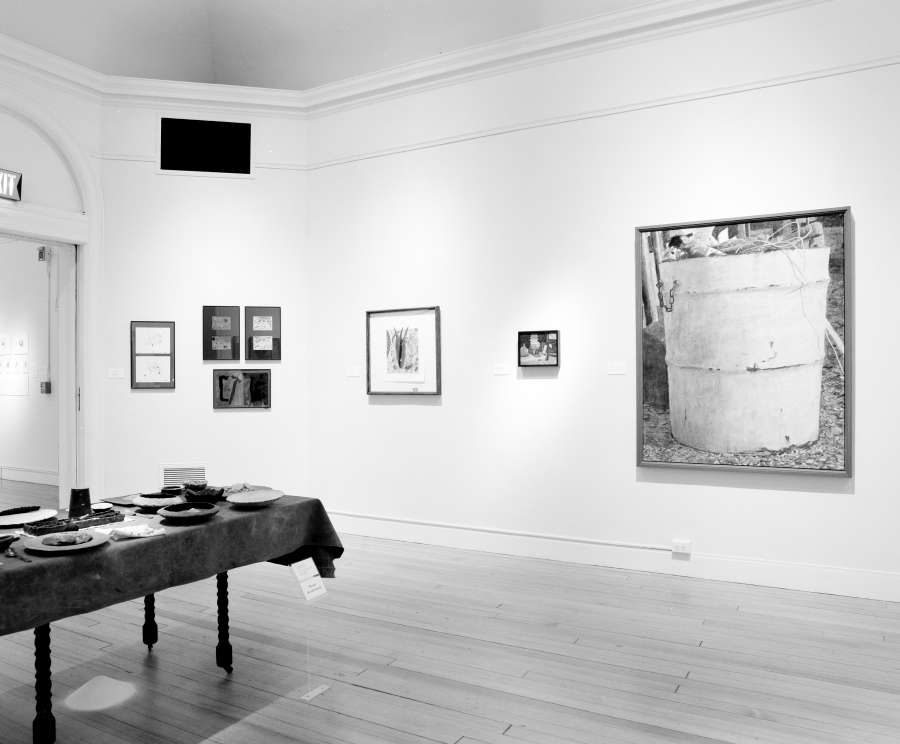 view exhibition image
