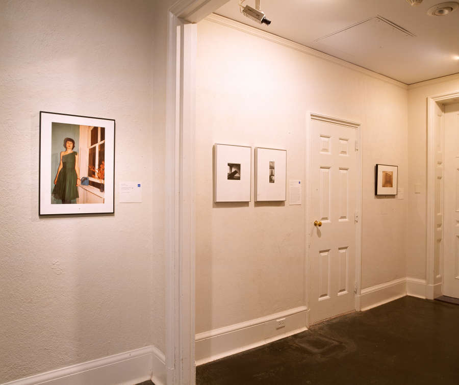 view exhibition image