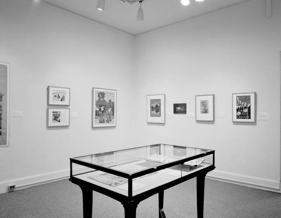 view exhibition image
